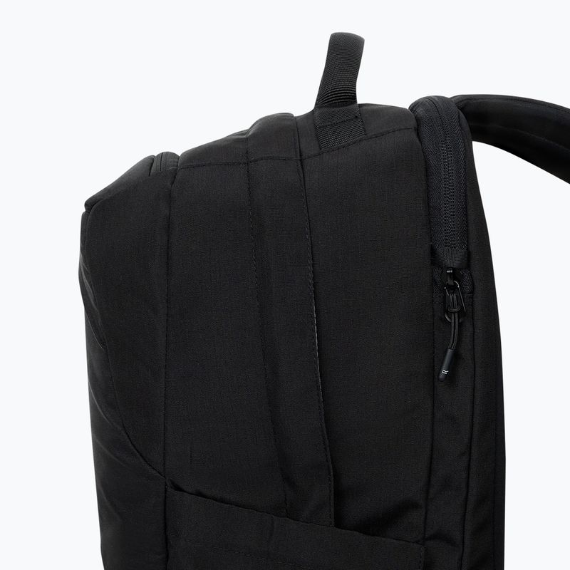 REGETTA Zaino da città Voyad 25 l nero 6