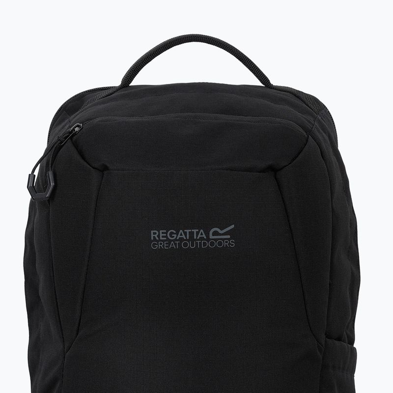 REGATTA Voyad 20 l zaino urbano nero 4