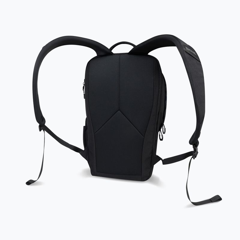 REGATTA Voyad 20 l zaino urbano nero 7