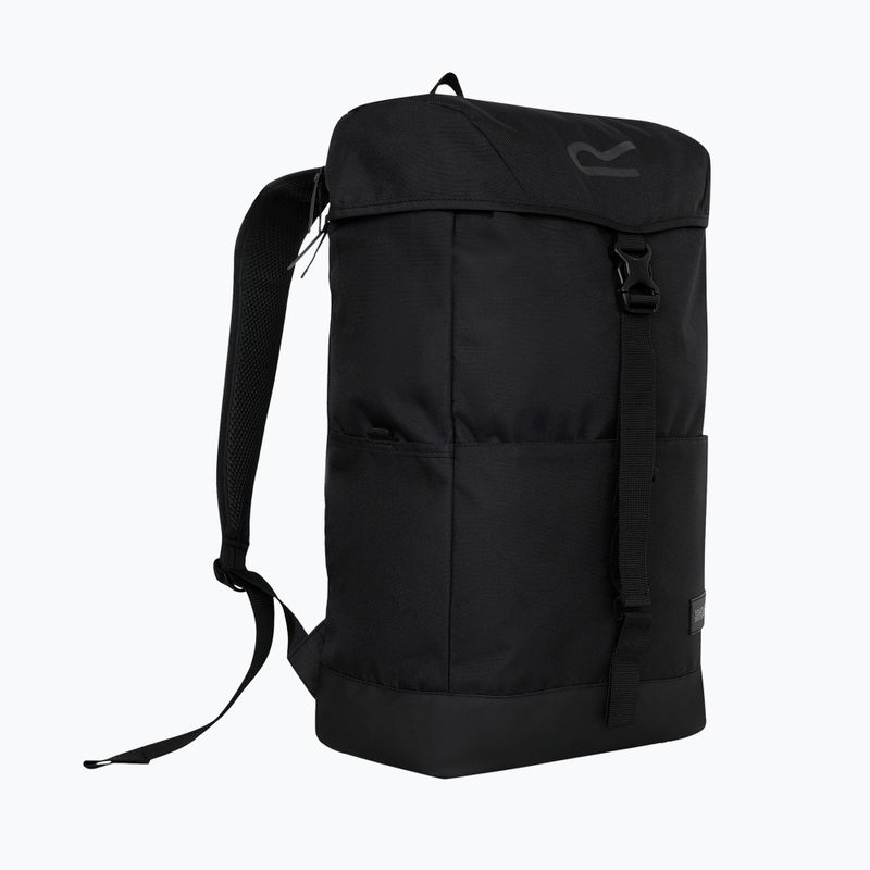 Zaino da città REGATTA Shilton II 25 l black 2