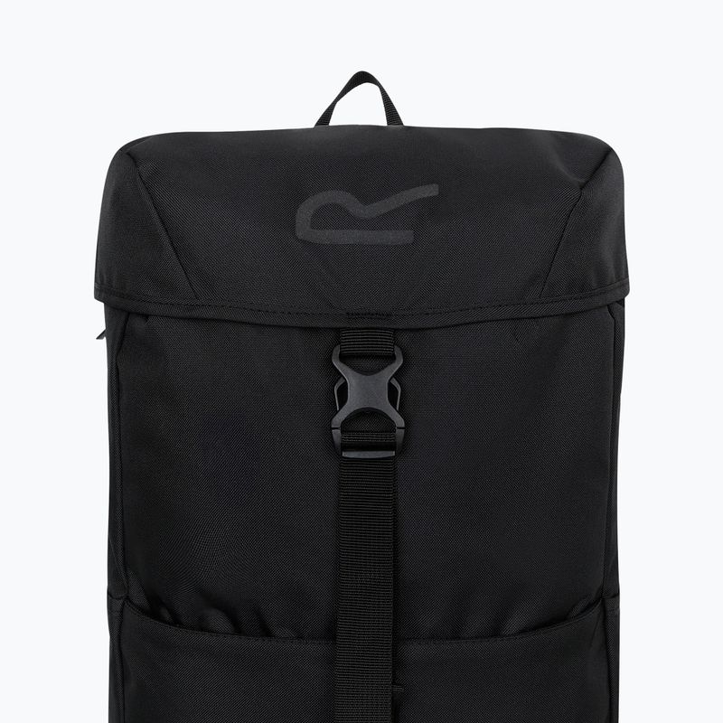 Zaino da città REGATTA Shilton II 25 l black 4