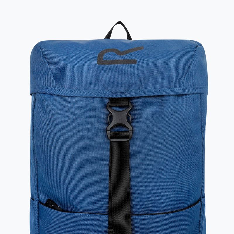 Zaino da città REGATTA Shilton II 25 l dark denim 4