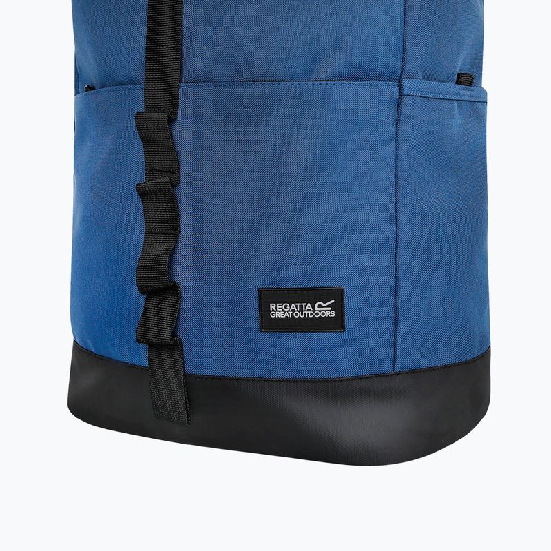 Zaino da città REGATTA Shilton II 25 l dark denim 5