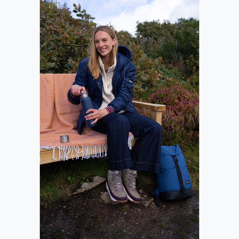 REGATTA Shilton II 20 l zaino in denim scuro 8