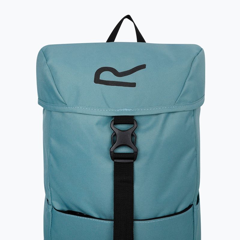 REGATTA Zaino da città Shilton II 20 l edera muschio 4