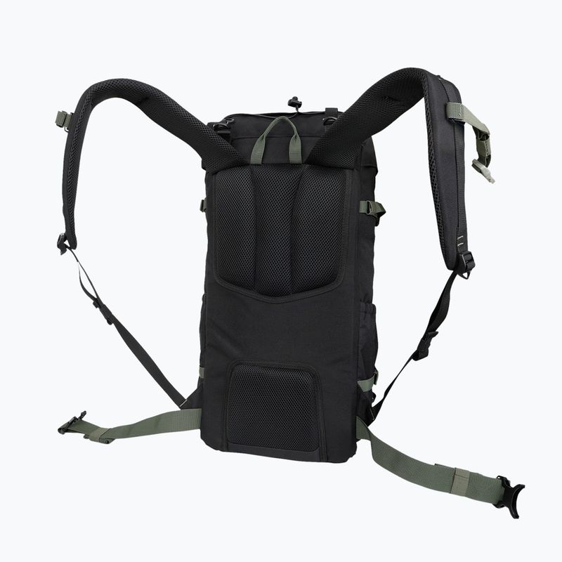 Zaino da trekking REGATTA Survivor 5 35 l ash 2