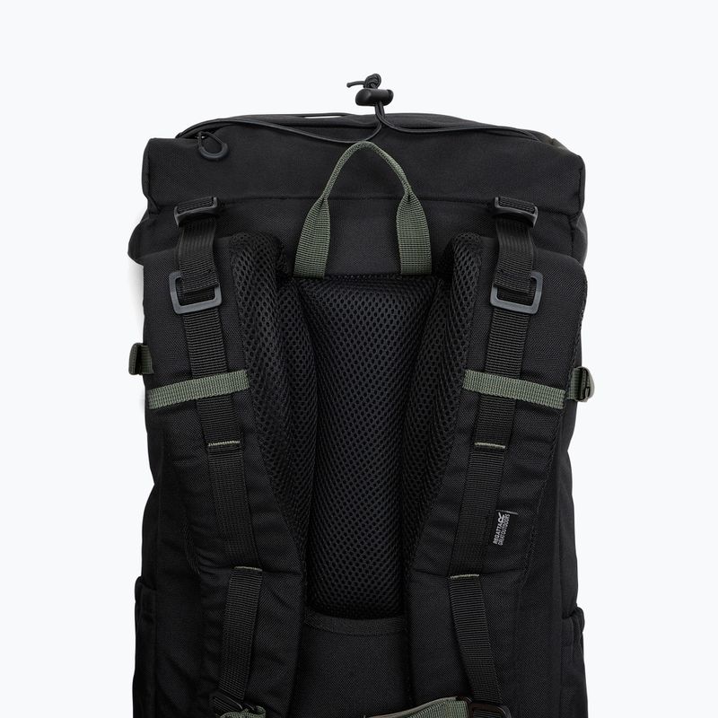 Zaino da trekking REGATTA Survivor 5 35 l ash 6
