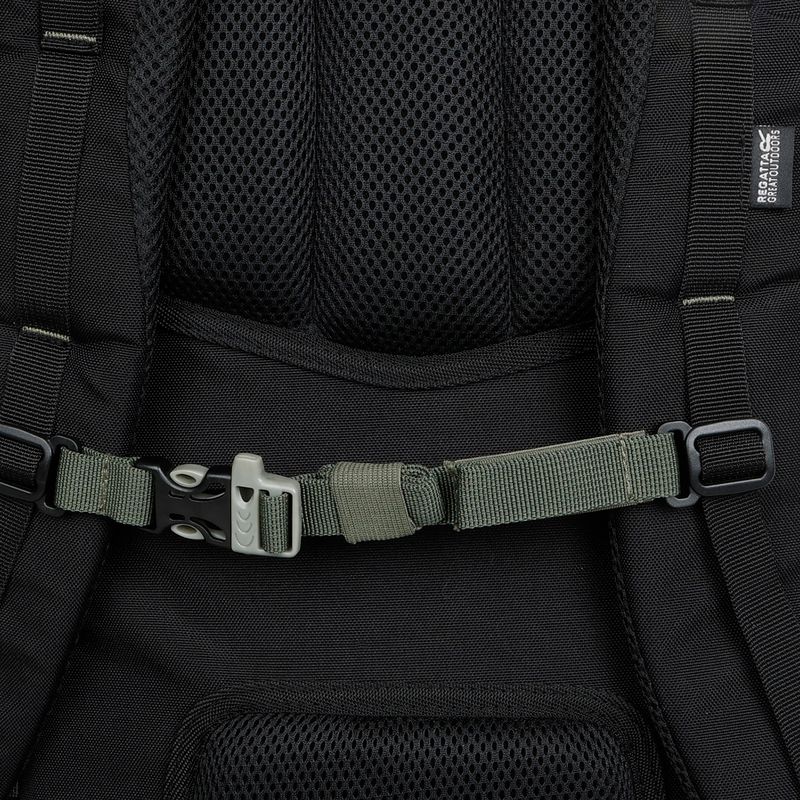 Zaino da trekking REGATTA Survivor 5 35 l ash 9