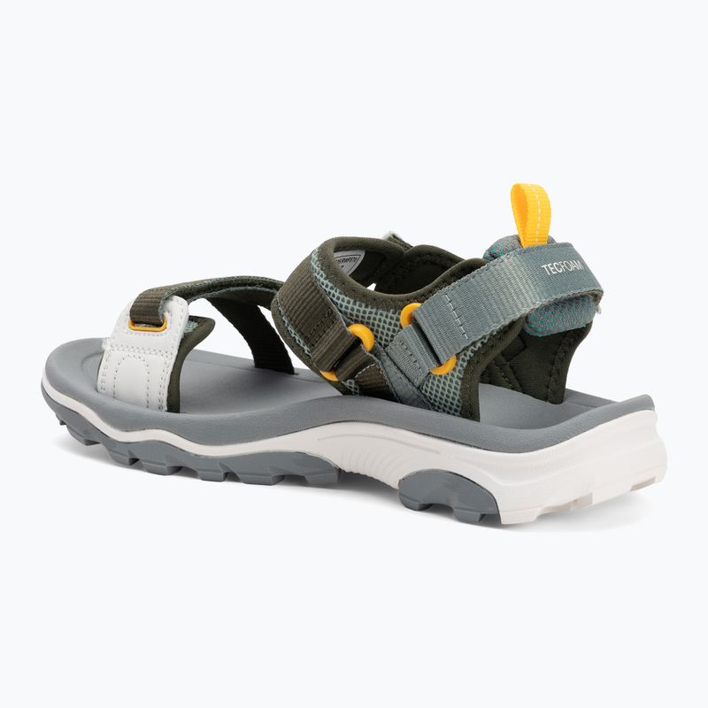 REGATTA sandali da donna Blaze verde ghiacciaio 3