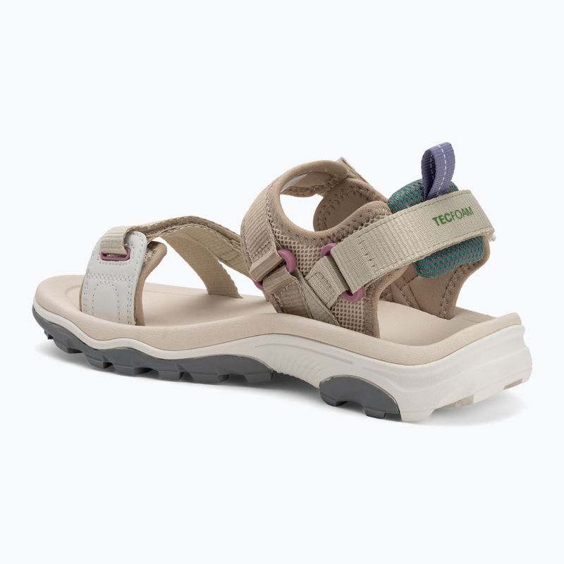 Sandali donna REGATTA Blaze light vanilla 3