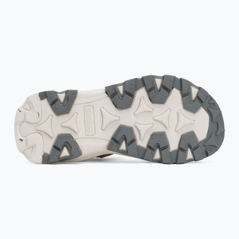 Sandali donna REGATTA Blaze light vanilla 4