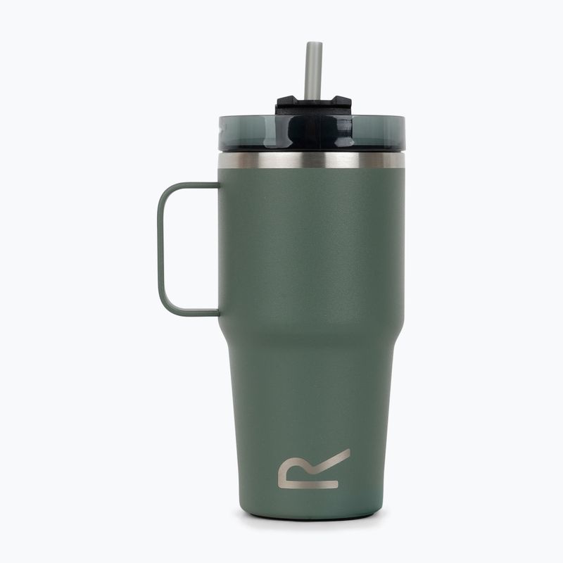 Tazza termica REGATTA Thermulate 0,6 l verde salvia 2