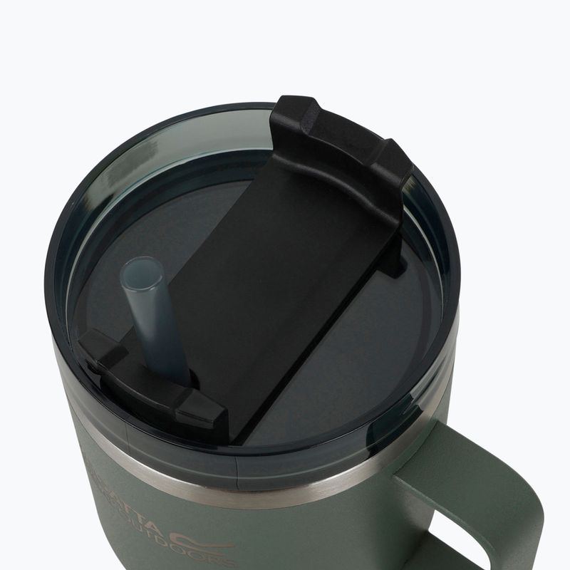 Tazza termica REGATTA Thermulate 0,6 l verde salvia 4