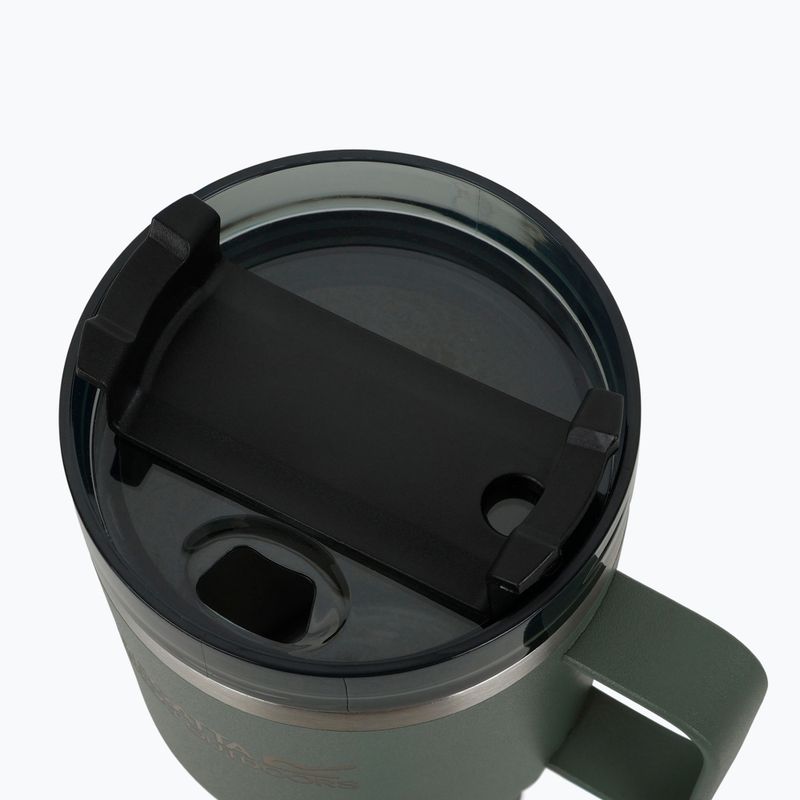 Tazza termica REGATTA Thermulate 0,6 l verde salvia 5