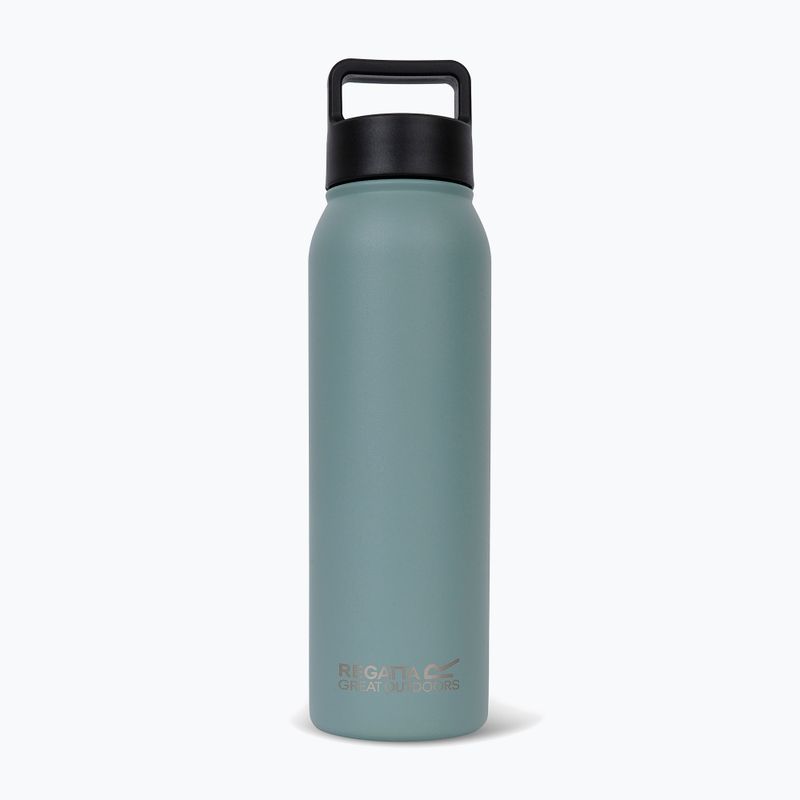 REGATTA Thermulate Bottiglia termica isolata da 0,6 l verde salvia