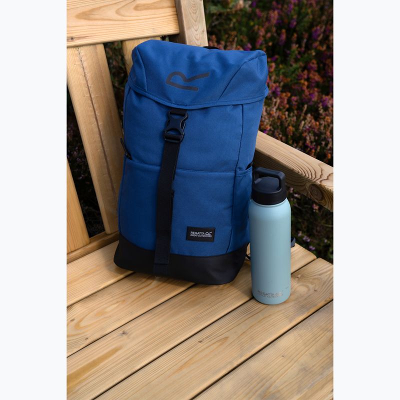 REGATTA Thermulate Bottiglia termica isolata da 0,6 l verde salvia 7