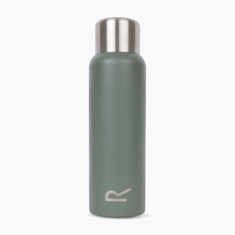 REGATTA Thermulate Pallone sottovuoto 0,75 l verde salvia 2