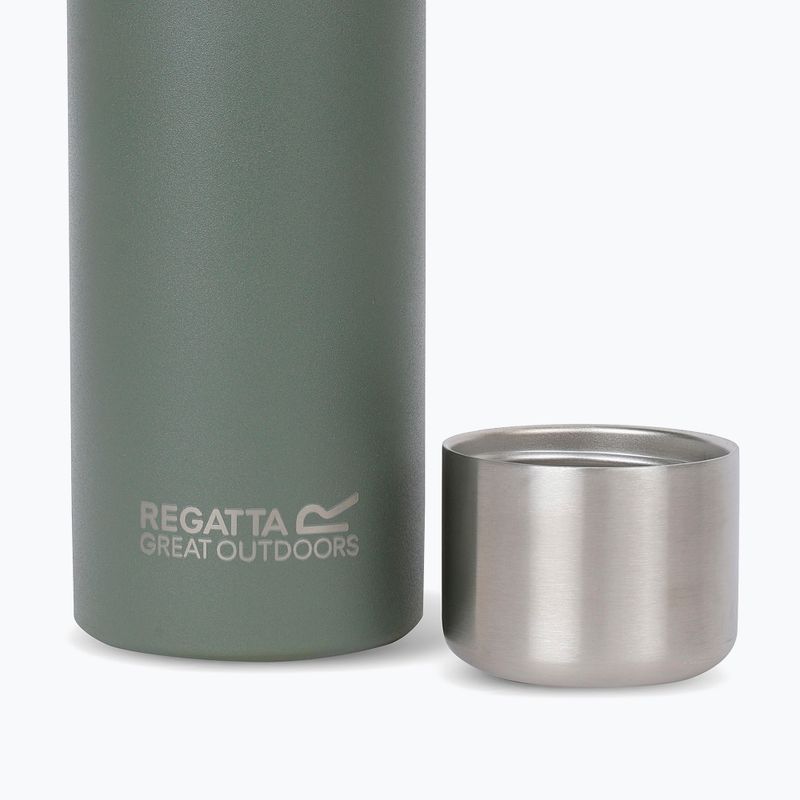 REGATTA Thermulate Pallone sottovuoto 0,75 l verde salvia 6