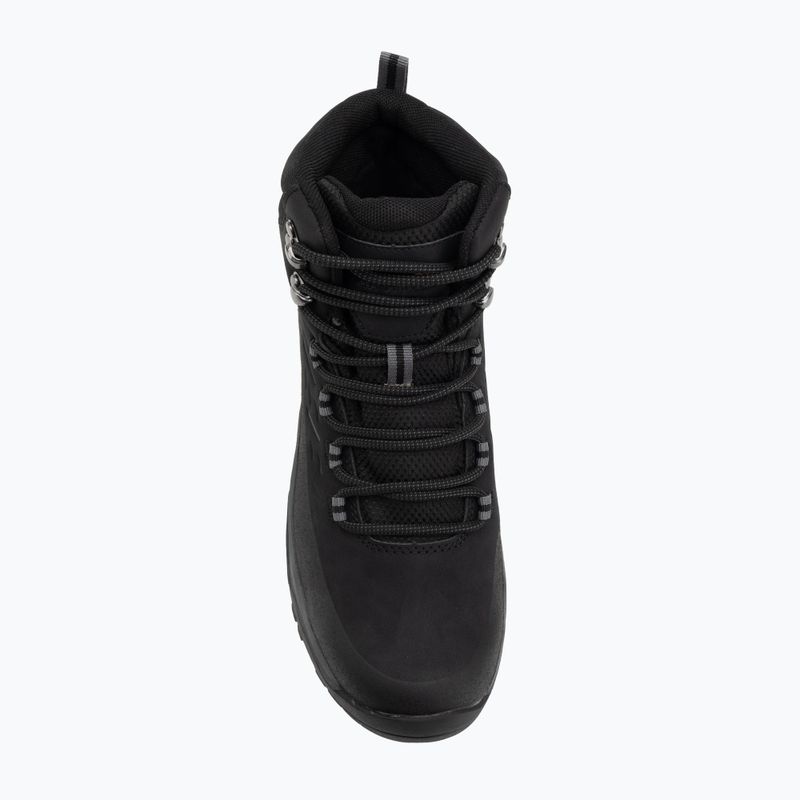 Scarponi da trekking uomo REGATTA Blake black 5