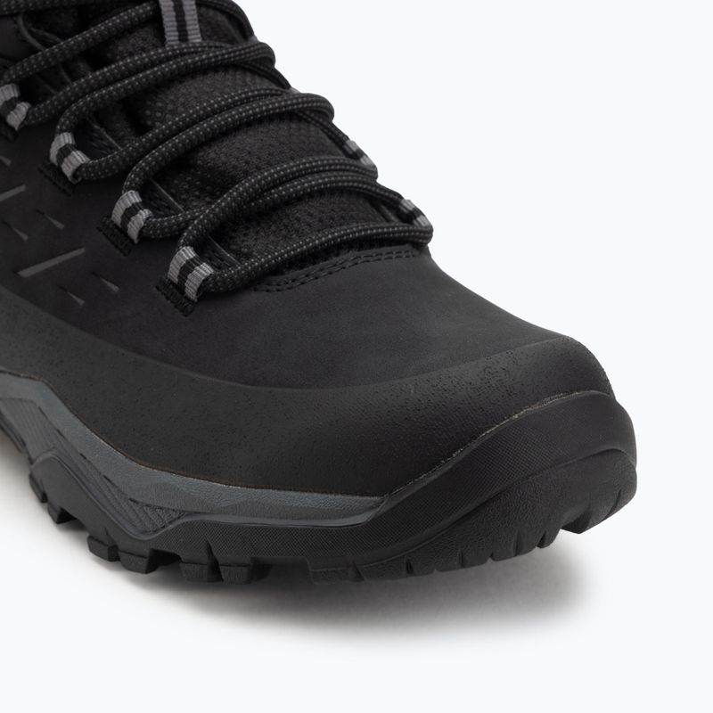 Scarponi da trekking uomo REGATTA Blake black 7