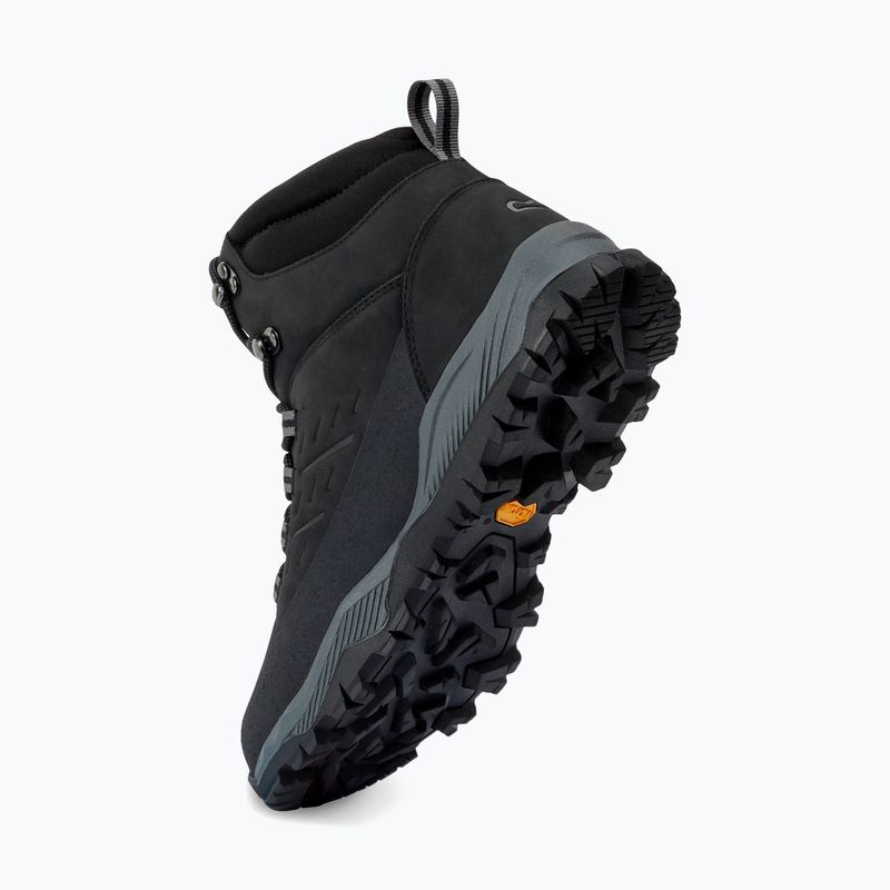 Scarponi da trekking uomo REGATTA Blake black 7