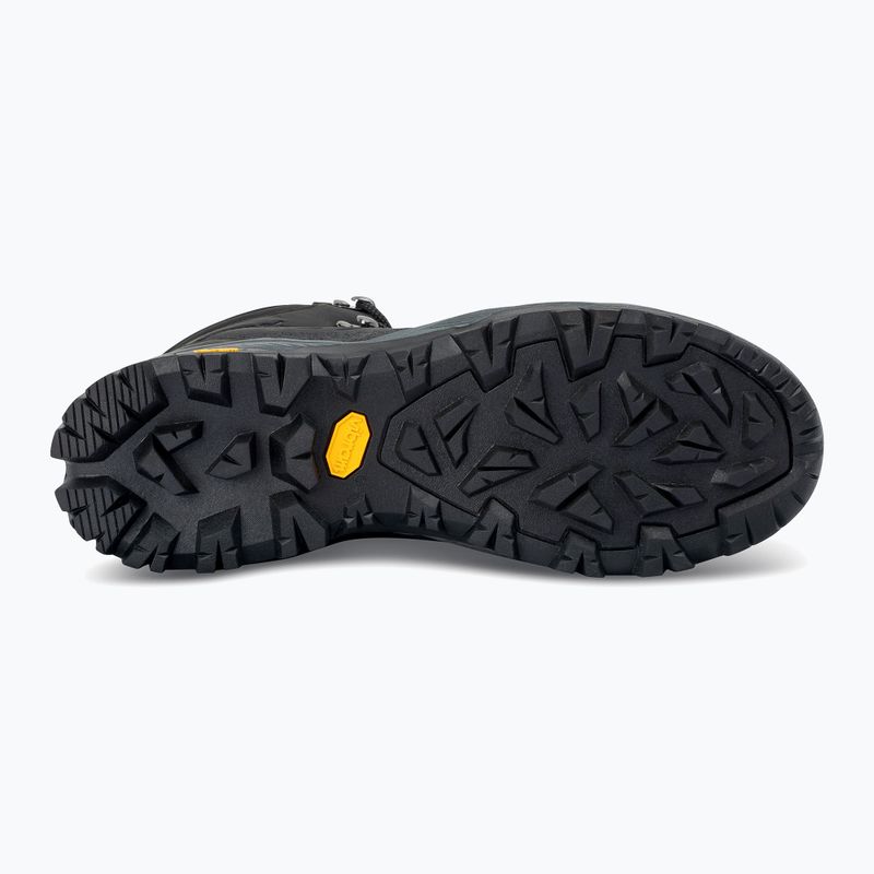 Scarponi da trekking uomo REGATTA Blake black 8