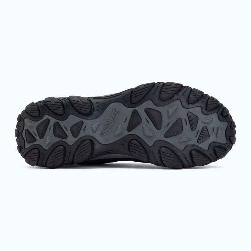 Scarpe da trekking da uomo REGATTA Edgepoint IV Low granite/dark steel 4