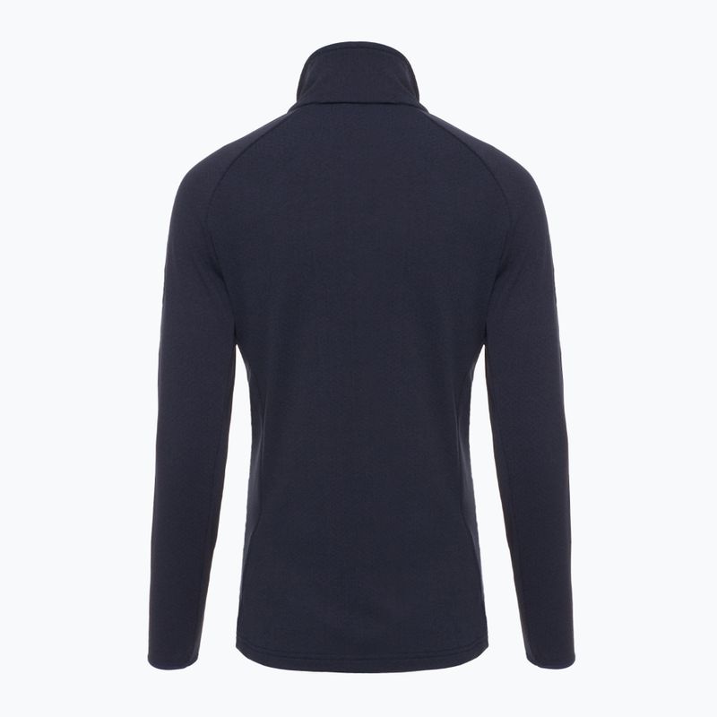 Felpa con cappuccio in pile da donna REGATTA Malana navy 2