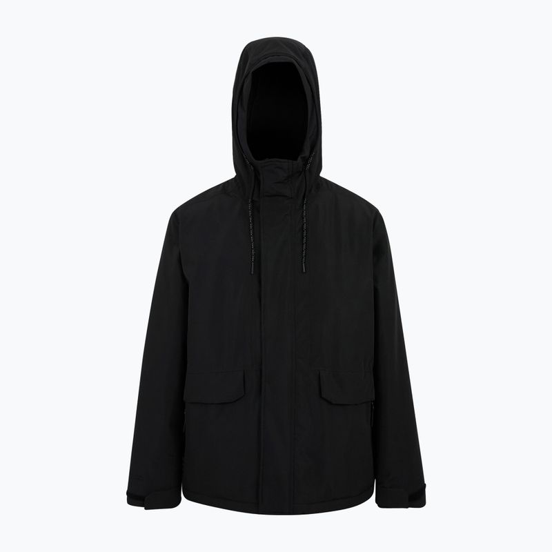 Giacca impermeabile da uomo REGATTA Sterlings black 9