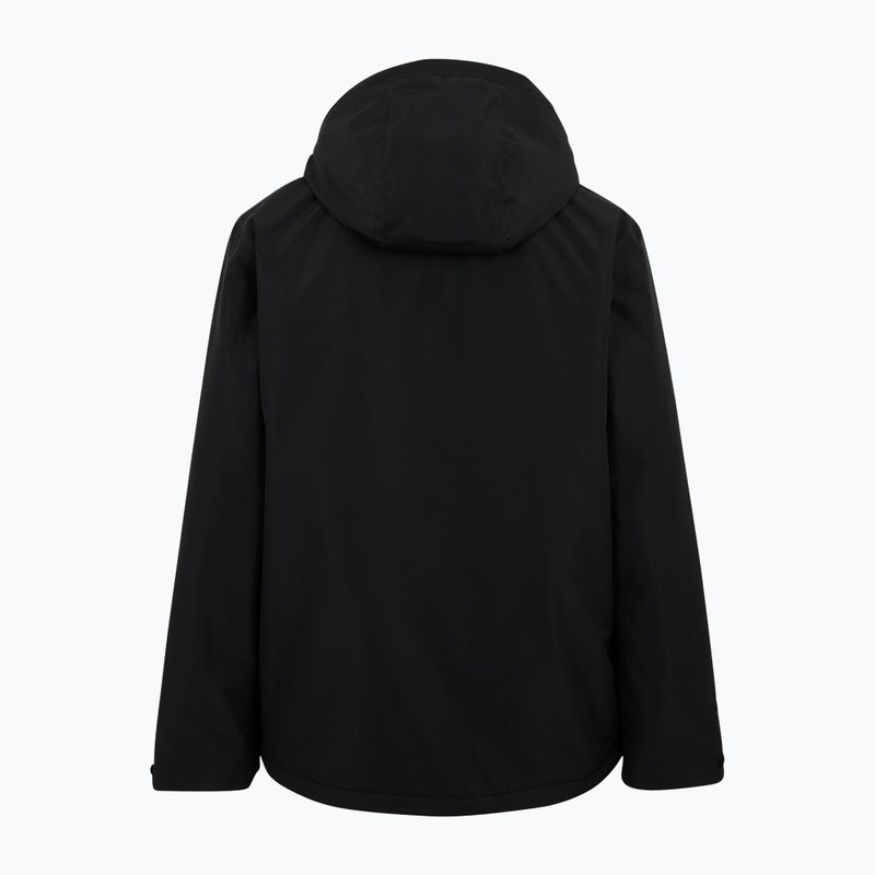 Giacca impermeabile da uomo REGATTA Sterlings black 10