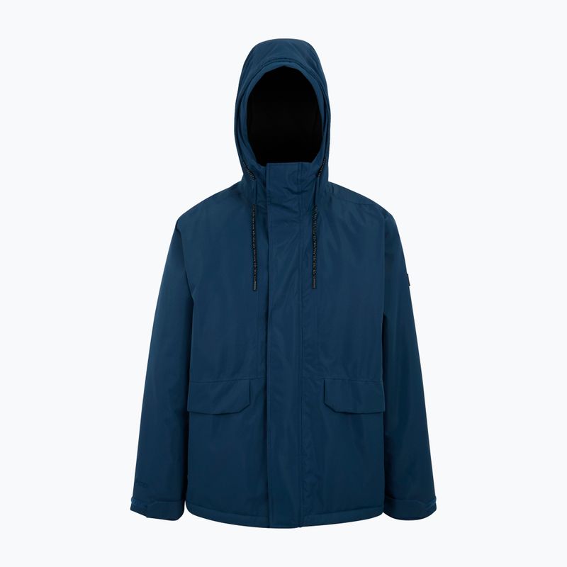 Giacca impermeabile da uomo REGATTA Sterlings moonlight denim/navy 8