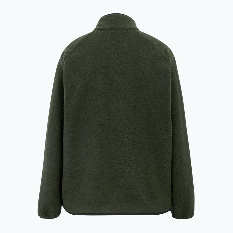 Pile uomo REGATTA Frankie Borg dark khaki 6
