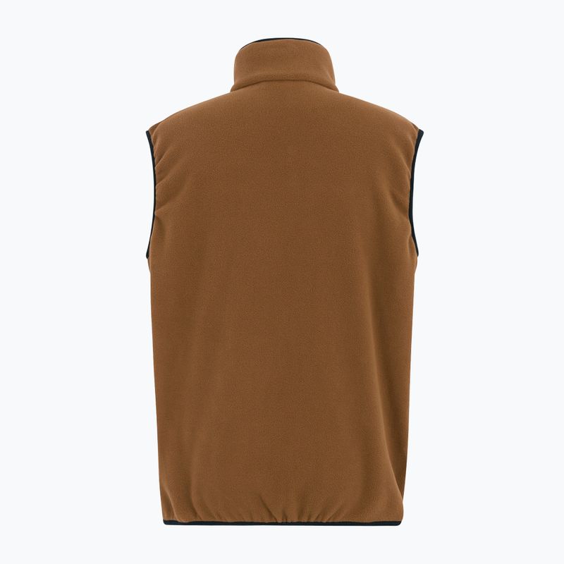 Gilet uomo REGATTA Frankie B/W nut brown 2