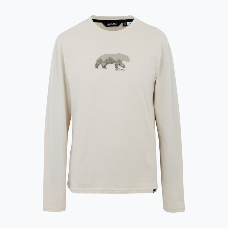 Maglia a manica lunga da uomo REGATTA Maylow moonstruck 5