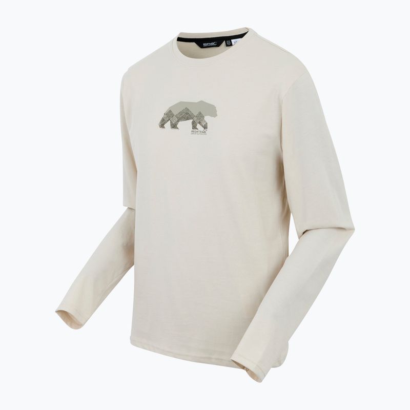 Maglia a manica lunga da uomo REGATTA Maylow moonstruck 7