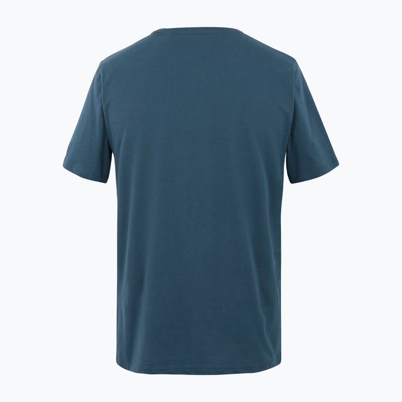 T-shirt uomo REGATTA ClineIX moonlight denim bear 6
