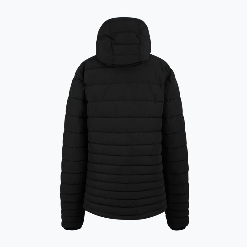 Giacca donna imbottita REGATTA Kelane black 11