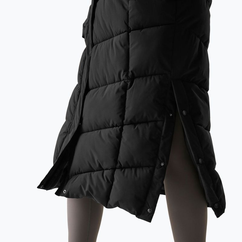 Cappotto imbottito da donna REGATTA Eloria black 9