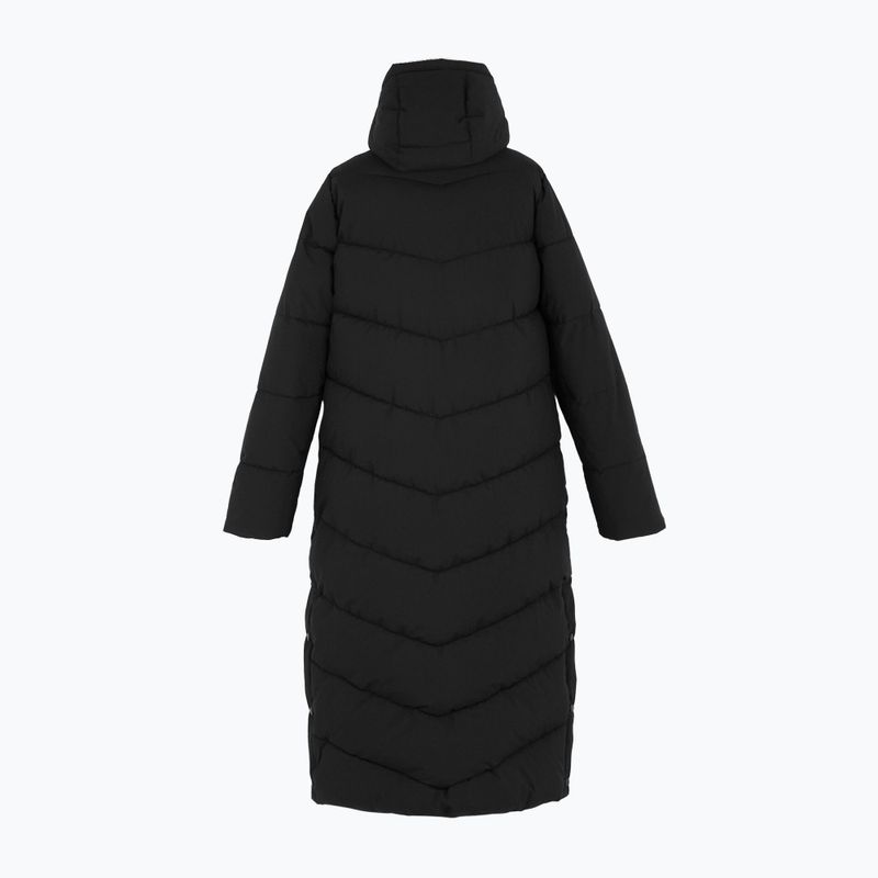 Cappotto imbottito da donna REGATTA Eloria black 11