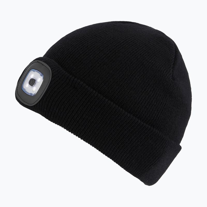 Cappello invernale REGATTA Torch Beanie black 3