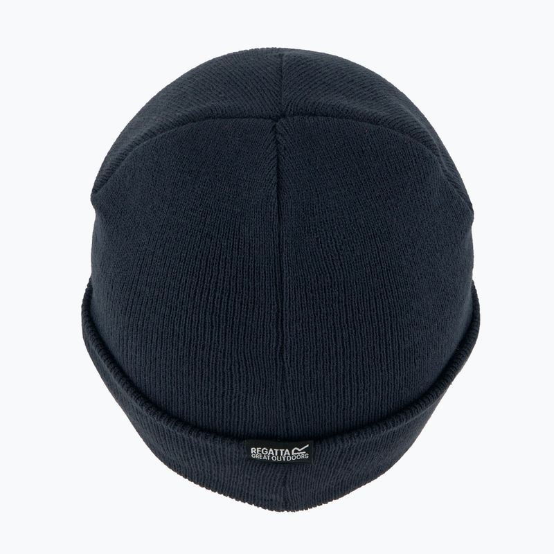 Cappello invernale REGATTA Torch Beanie navy 3