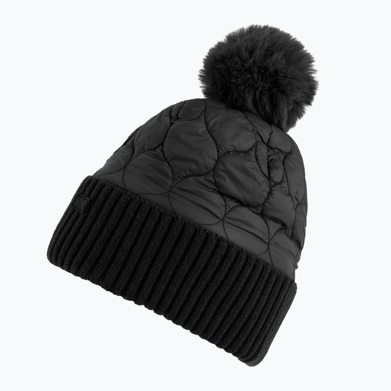 Berretto invernale REGATTA Showerproof Beanie black 2