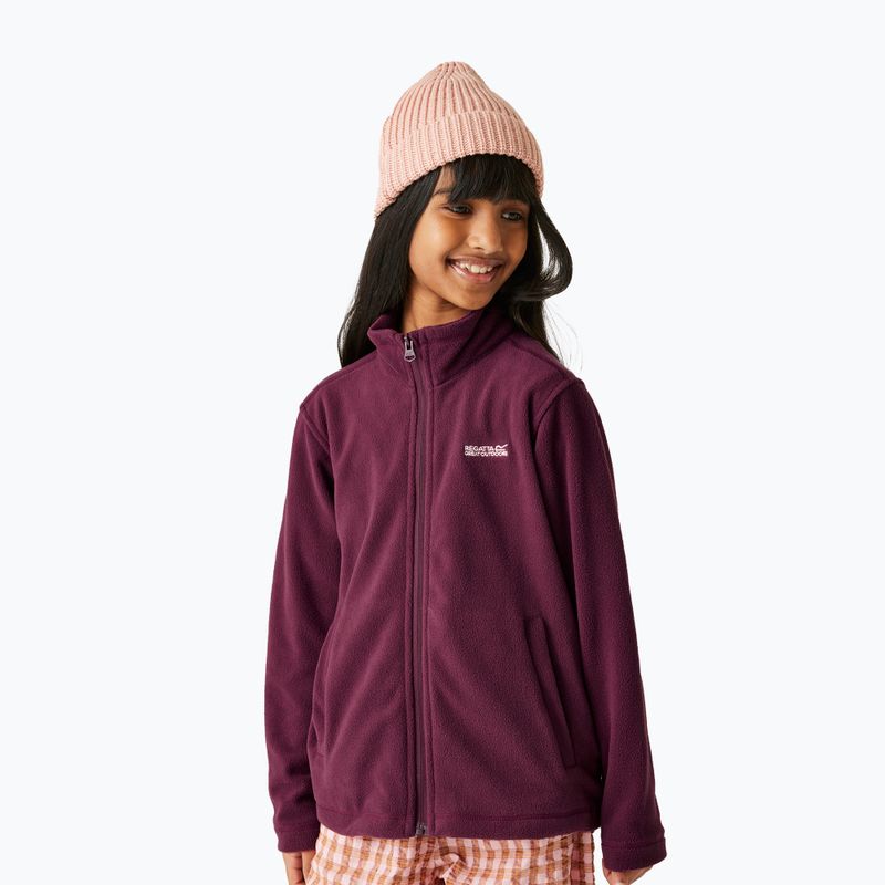 Pile per bambini REGATTA King II fig 3