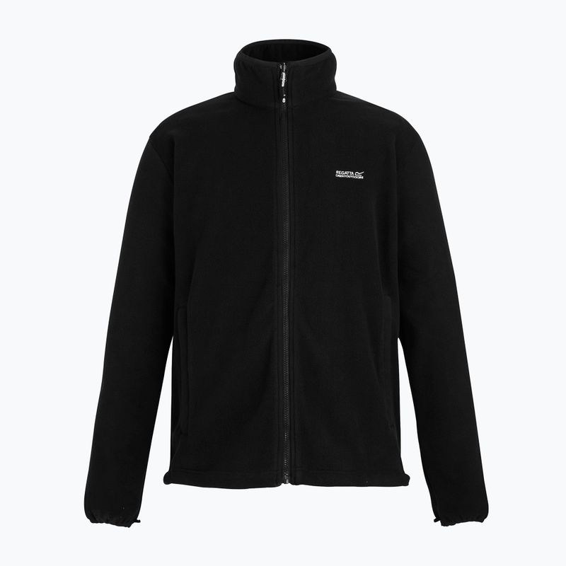 Giacca 3-in-1 da uomo REGATTA Coriver 3in1 2026 black/black 13
