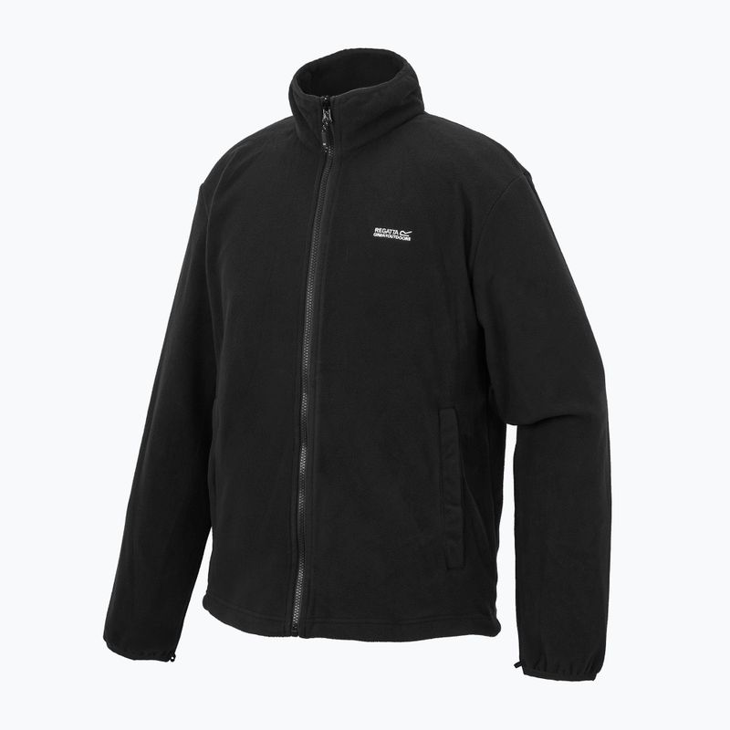 Giacca 3-in-1 da uomo REGATTA Coriver 3in1 2026 black/black 15