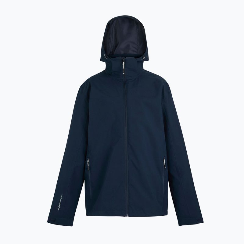 Giacca 3-in-1 da uomo REGATTA Coriver 3in1 2026 navy/navy inner 10
