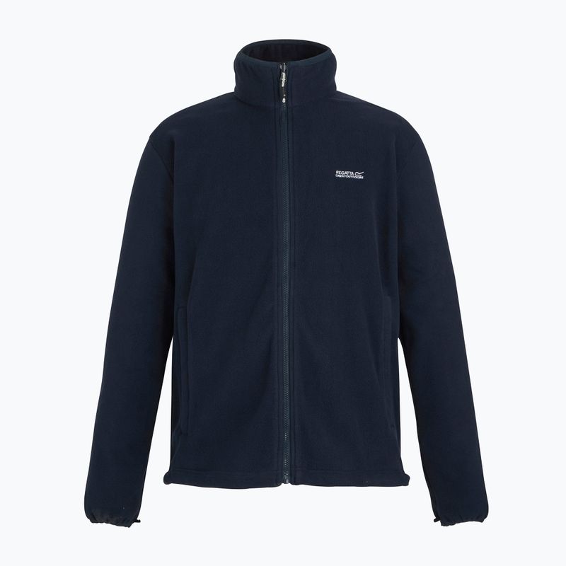 Giacca 3-in-1 da uomo REGATTA Coriver 3in1 2026 navy/navy inner 13