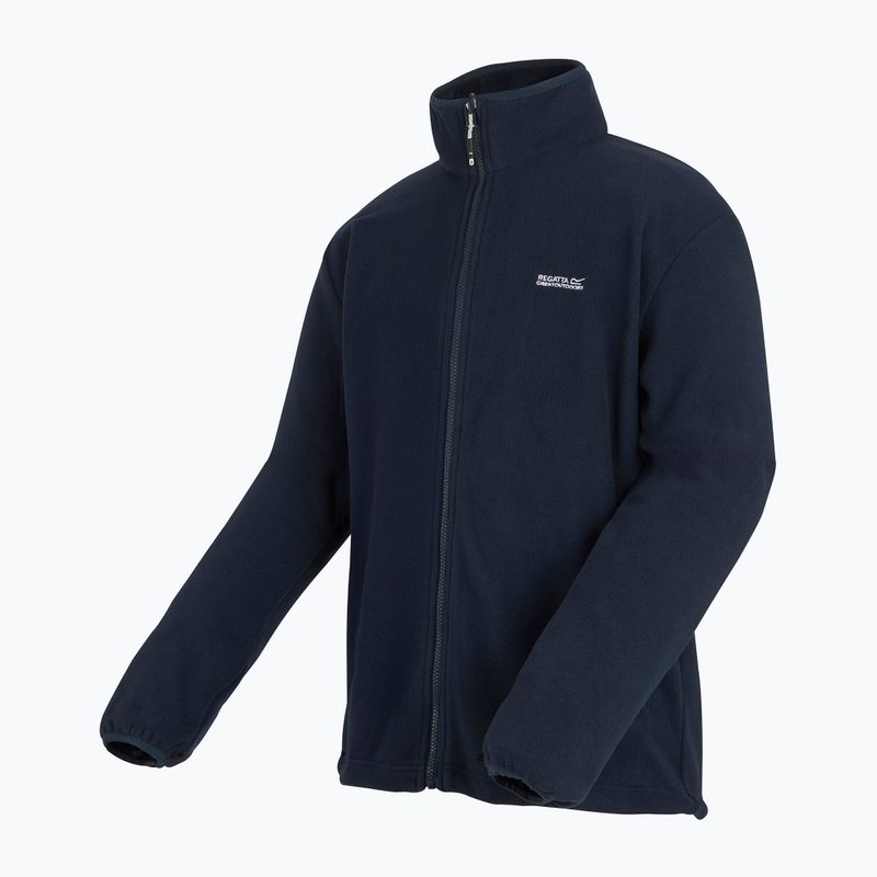 Giacca 3-in-1 da uomo REGATTA Coriver 3in1 2026 navy/navy inner 15