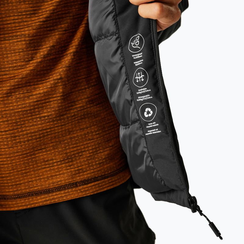 Giacca da uomo REGATTA Frelton black 9