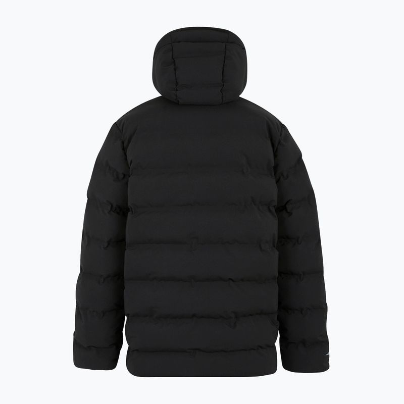 Giacca imbottita da uomo REGATTA Altoro Thermal black 7